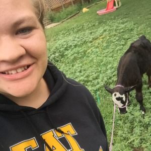 Meet your Posher, Mary